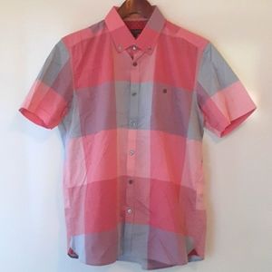 Ted Baker Man Shirt